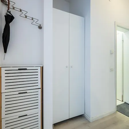 Rosetti Blanc - Modern 1br In Center 公寓 布加勒斯特